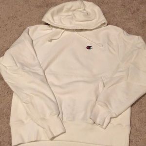 Champion Reverse Weave Hoodie